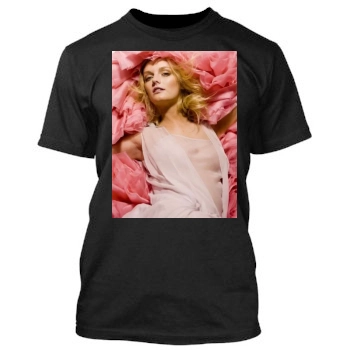 Lydia Hearst Men's TShirt