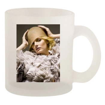 Lydia Hearst 10oz Frosted Mug