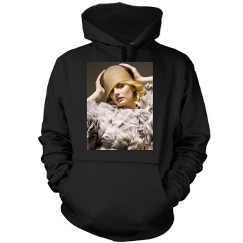 Lydia Hearst Mens Pullover Hoodie Sweatshirt