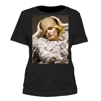 Lydia Hearst Women's Cut T-Shirt