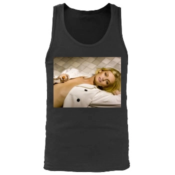 Lydia Hearst Men's Tank Top