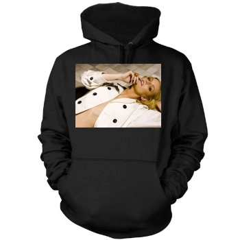 Lydia Hearst Mens Pullover Hoodie Sweatshirt