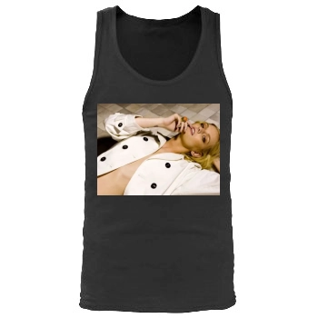 Lydia Hearst Men's Tank Top