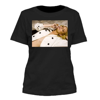 Lydia Hearst Women's Cut T-Shirt