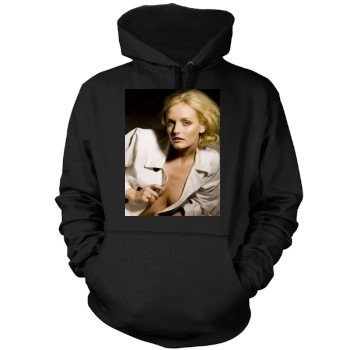 Lydia Hearst Mens Pullover Hoodie Sweatshirt