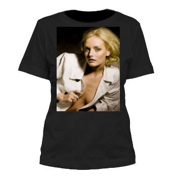 Lydia Hearst Women's Cut T-Shirt