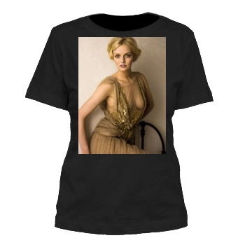 Lydia Hearst Women's Cut T-Shirt