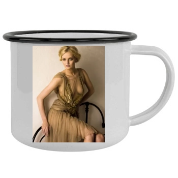 Lydia Hearst Camping Mug