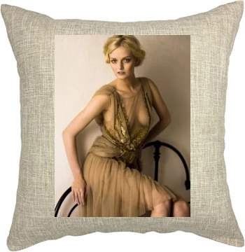 Lydia Hearst Pillow