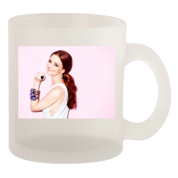 Lydia Hearst 10oz Frosted Mug