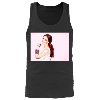 Lydia Hearst Men's Tank Top