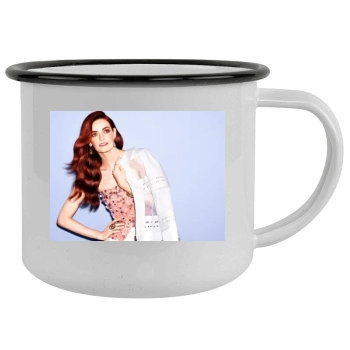 Lydia Hearst Camping Mug