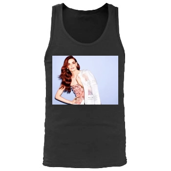 Lydia Hearst Men's Tank Top