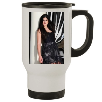 Kylie Jenner Stainless Steel Travel Mug