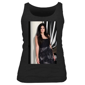 Kylie Jenner Women's Tank Top