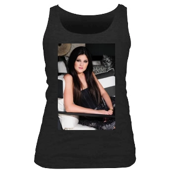 Kylie Jenner Women's Tank Top