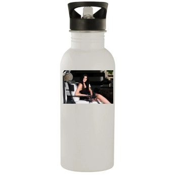 Kylie Jenner Stainless Steel Water Bottle