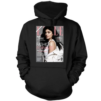 Kylie Jenner Mens Pullover Hoodie Sweatshirt