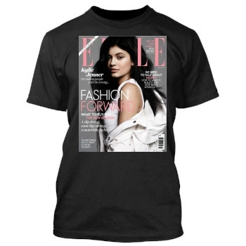 Kylie Jenner Men's TShirt