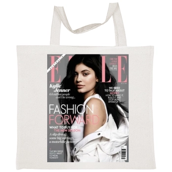 Kylie Jenner Tote