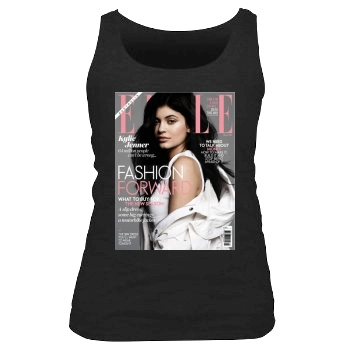 Kylie Jenner Women's Tank Top