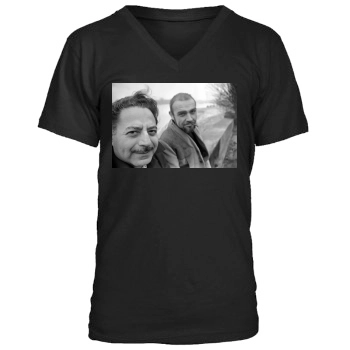 Sean Connery Men's V-Neck T-Shirt