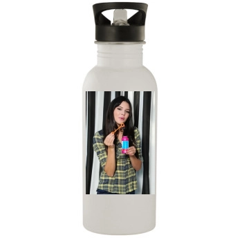 Kylie Jenner Stainless Steel Water Bottle