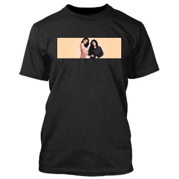 Kylie Jenner Men's TShirt