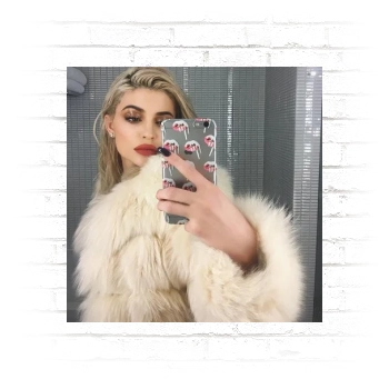 Kylie Jenner Poster