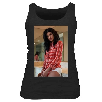 Kylie Jenner Women's Tank Top