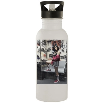 Kylie Jenner Stainless Steel Water Bottle