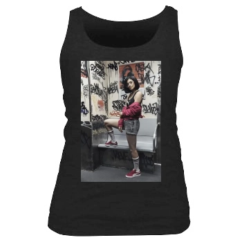 Kylie Jenner Women's Tank Top