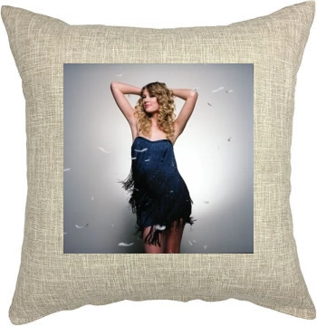 Taylor Swift Pillow