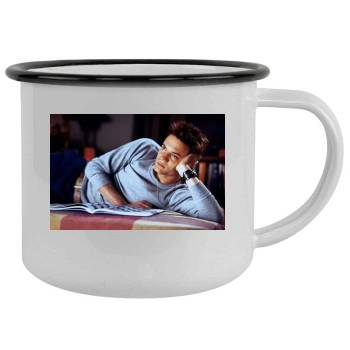 Walk to remember Camping Mug