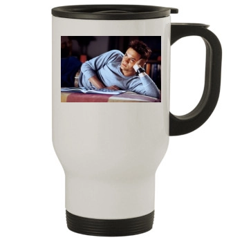 Walk to remember Stainless Steel Travel Mug