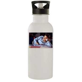 Walk to remember Stainless Steel Water Bottle