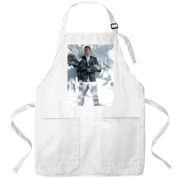 Wentworth Miller Apron