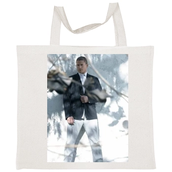 Wentworth Miller Tote