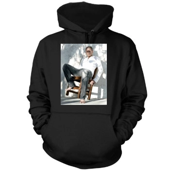 Wentworth Miller Mens Pullover Hoodie Sweatshirt