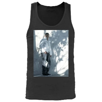 Wentworth Miller Men's Tank Top