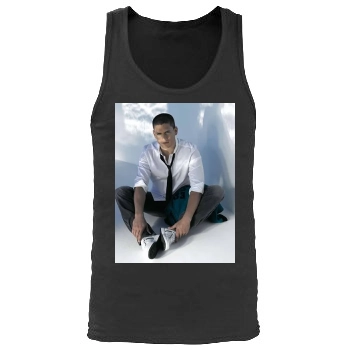 Wentworth Miller Men's Tank Top