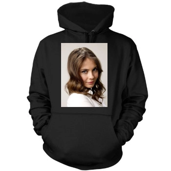 Willa Holland Mens Pullover Hoodie Sweatshirt