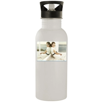 Willa Holland Stainless Steel Water Bottle