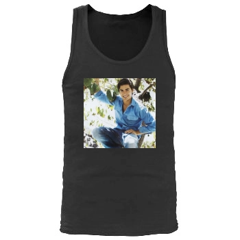 Zac Efron Men's Tank Top