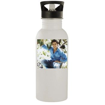 Zac Efron Stainless Steel Water Bottle