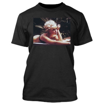 Elke Sommer Men's TShirt