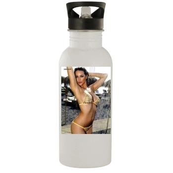 Emily Scott Stainless Steel Water Bottle