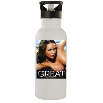 Emily Scott Stainless Steel Water Bottle