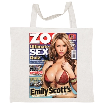 Emily Scott Tote