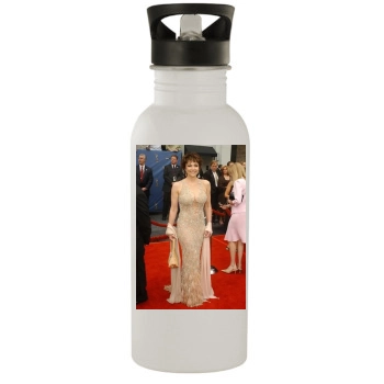 Emma Samms Stainless Steel Water Bottle